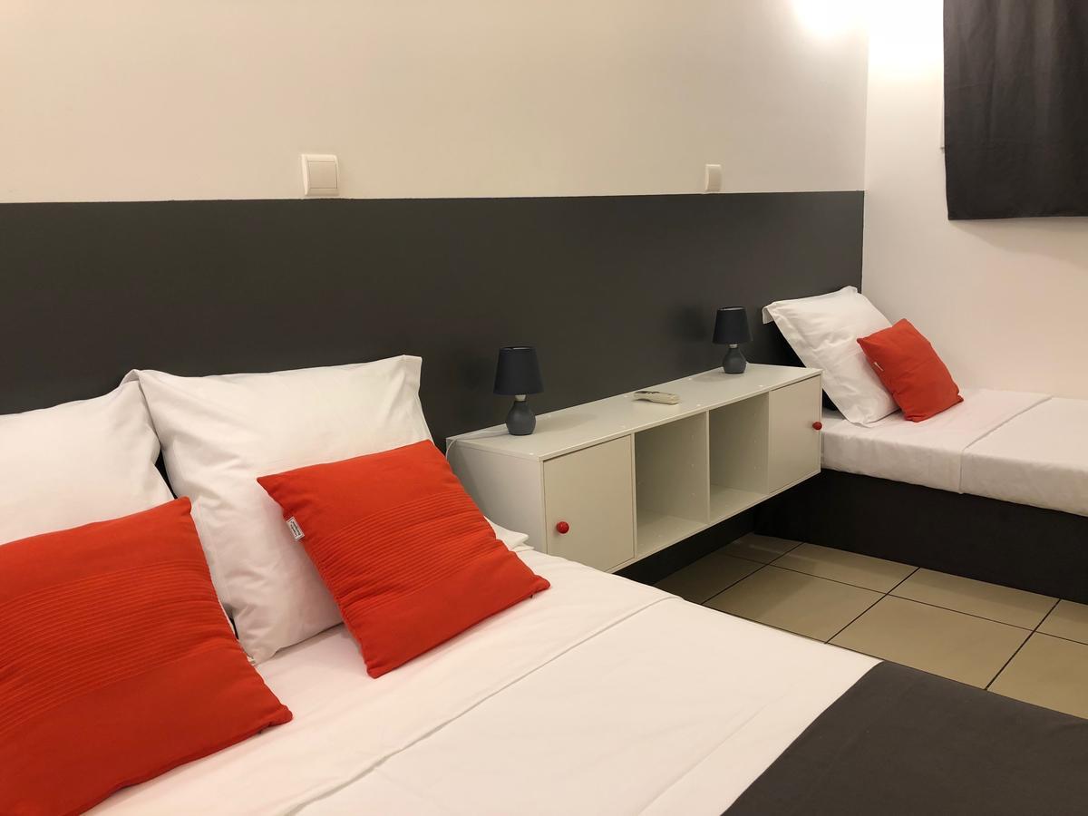 L'Abri-Cotier A 150M De La Plage De Boucan Saint-Gilles-les Bains Εξωτερικό φωτογραφία